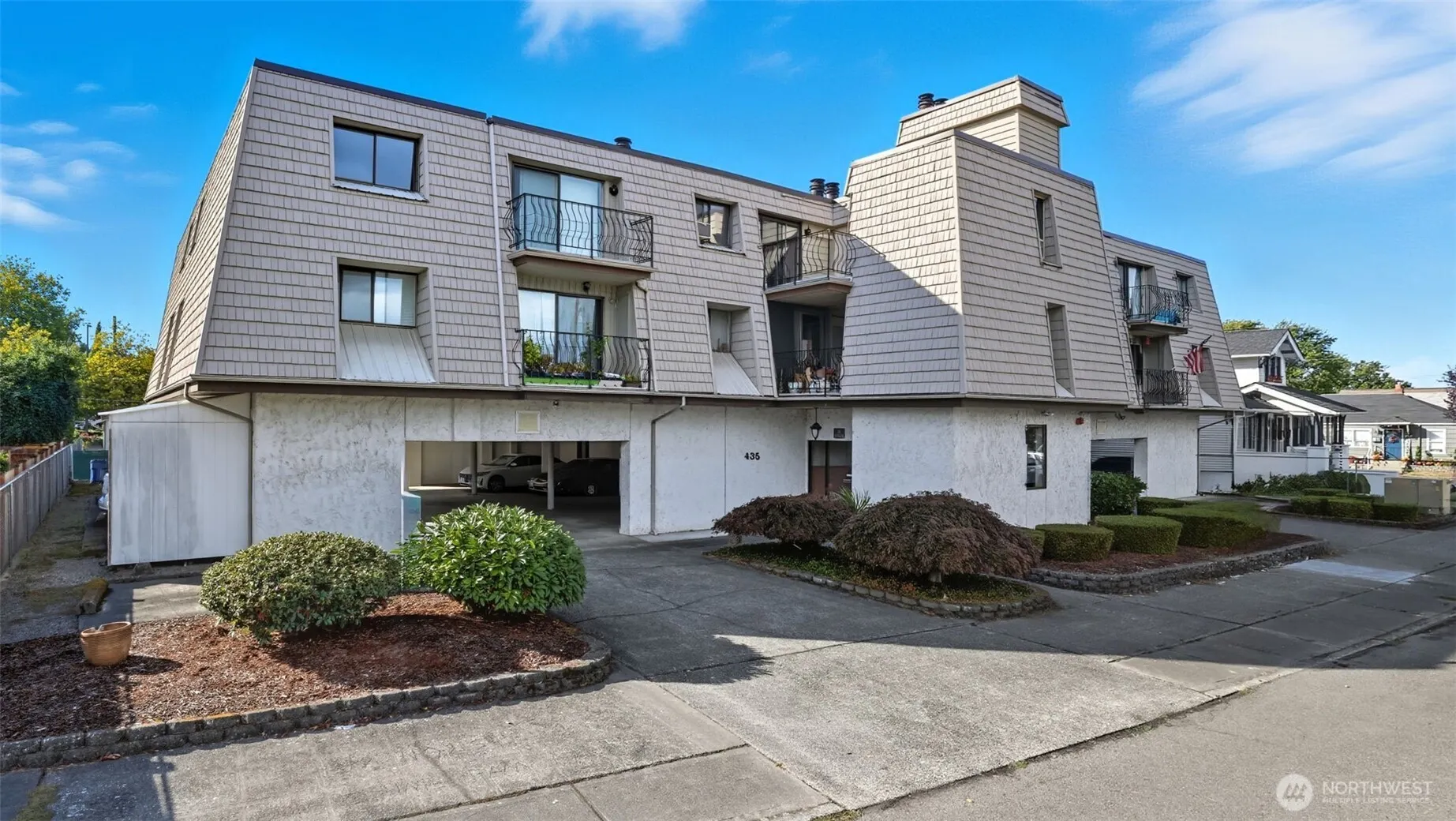435 Williams Avenue N #201, Renton, WA 98057