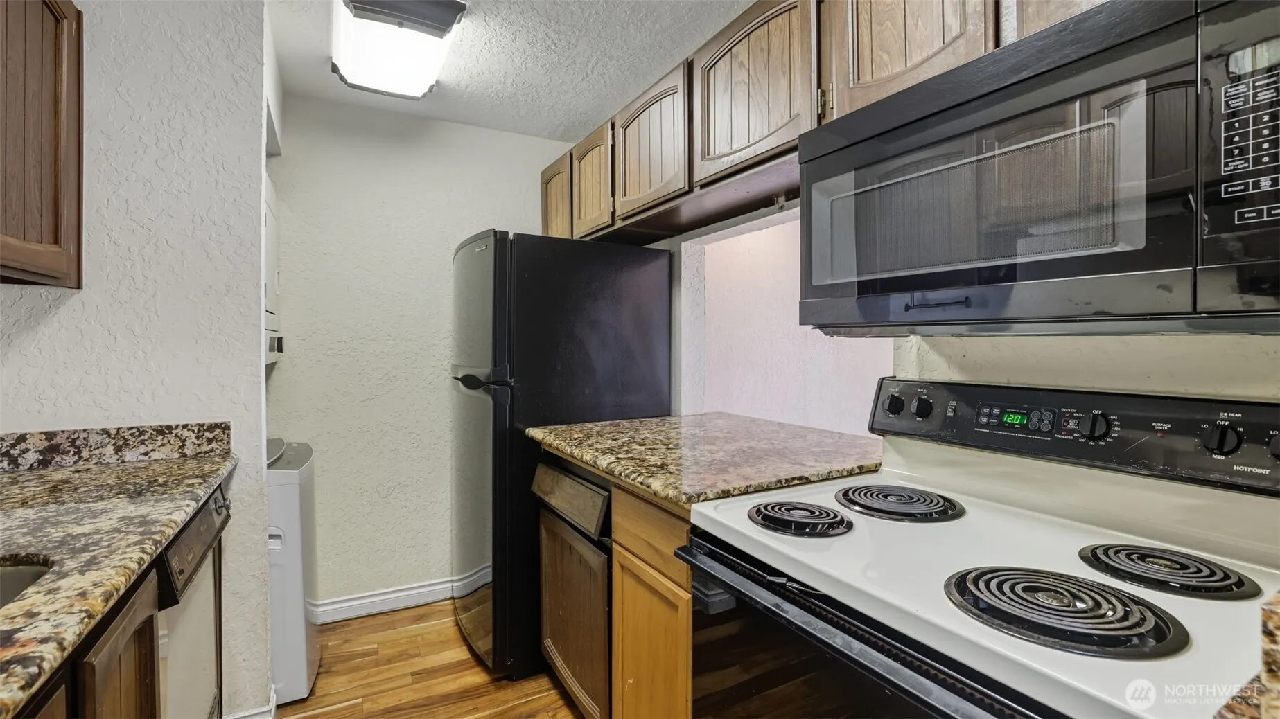 435 Williams Avenue N #201, Renton, WA 98057