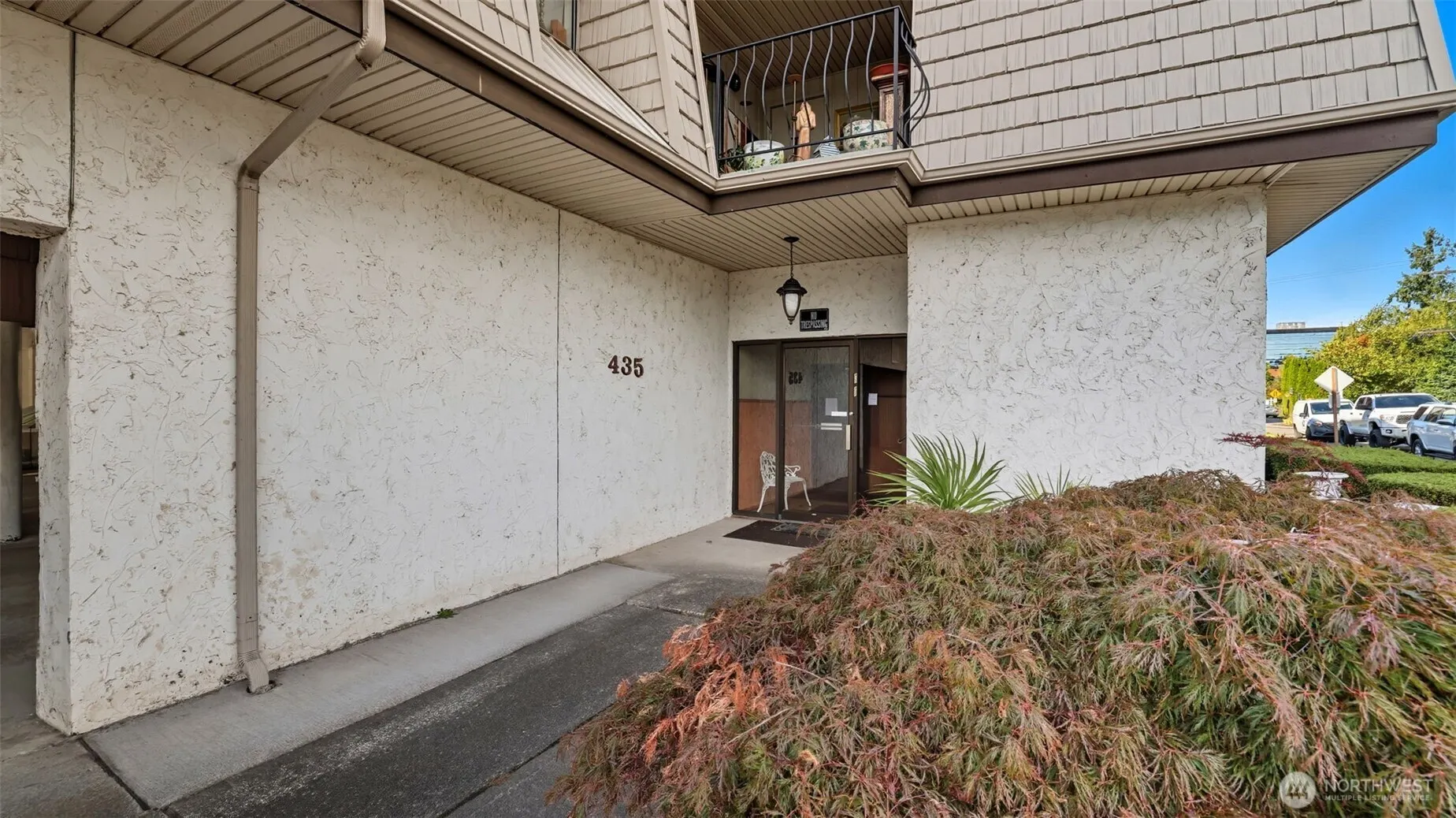 435 Williams Avenue N #201, Renton, WA 98057
