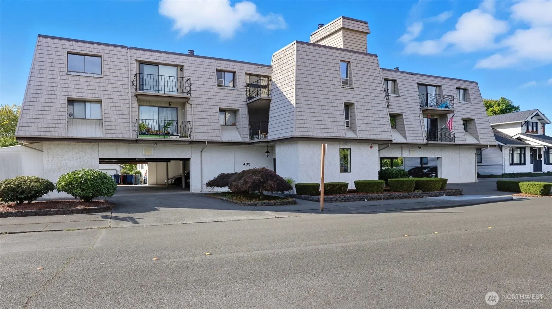 435 Williams Avenue N #201, Renton, WA 98057