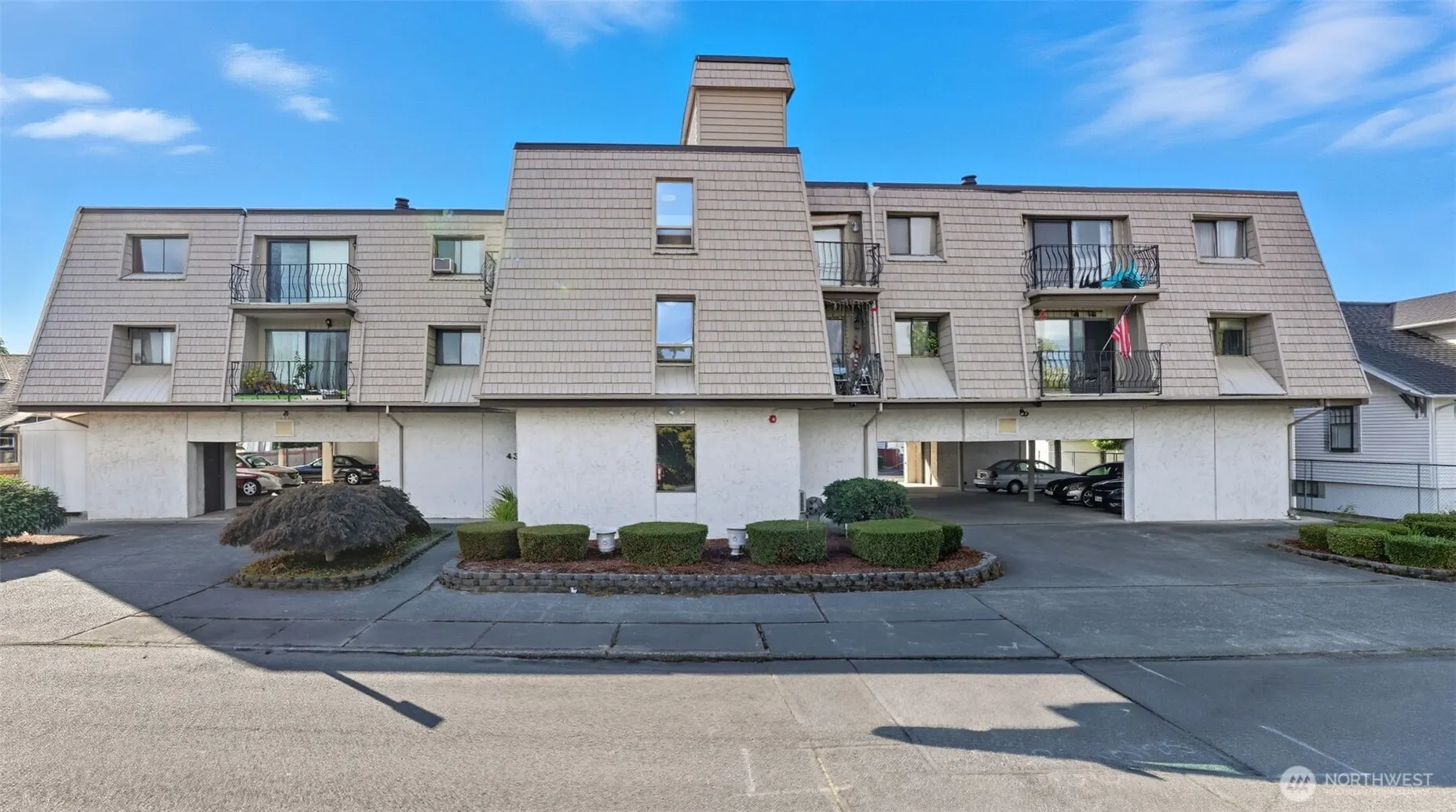435 Williams Avenue N #201, Renton, WA 98057