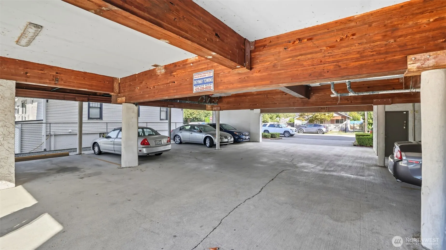 435 Williams Avenue N #201, Renton, WA 98057