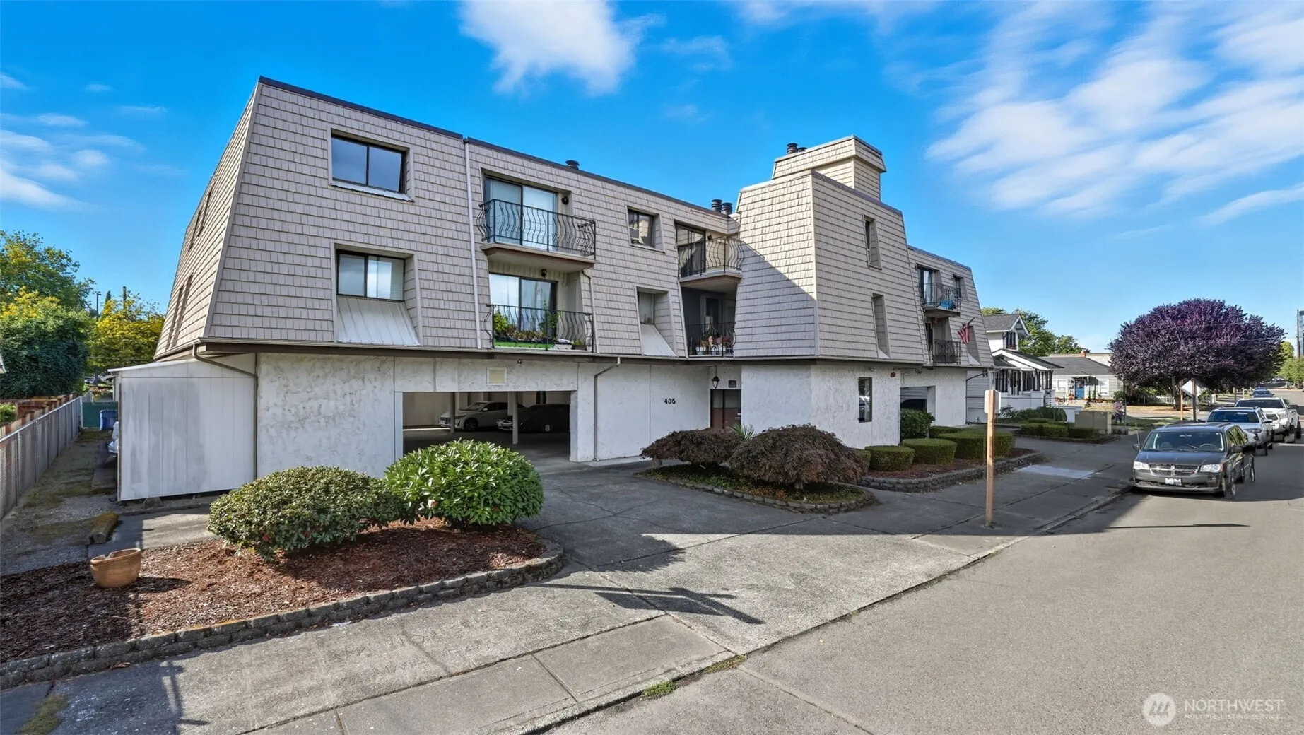 435 Williams Avenue N #201, Renton, WA 98057