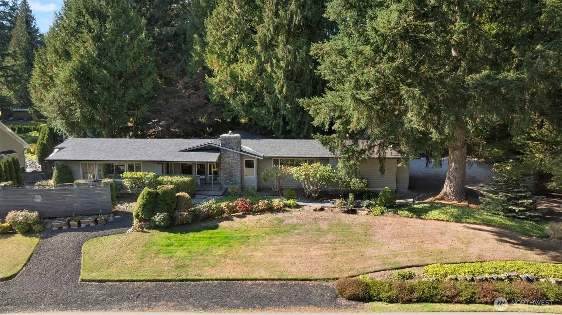 19555 NE 170th Avenue NE, Woodinville, WA 98072-9807