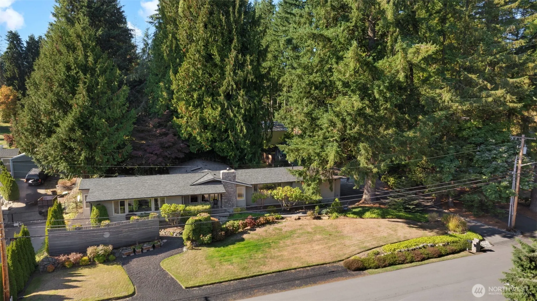 19555 NE 170th Avenue NE, Woodinville, WA 98072-9807