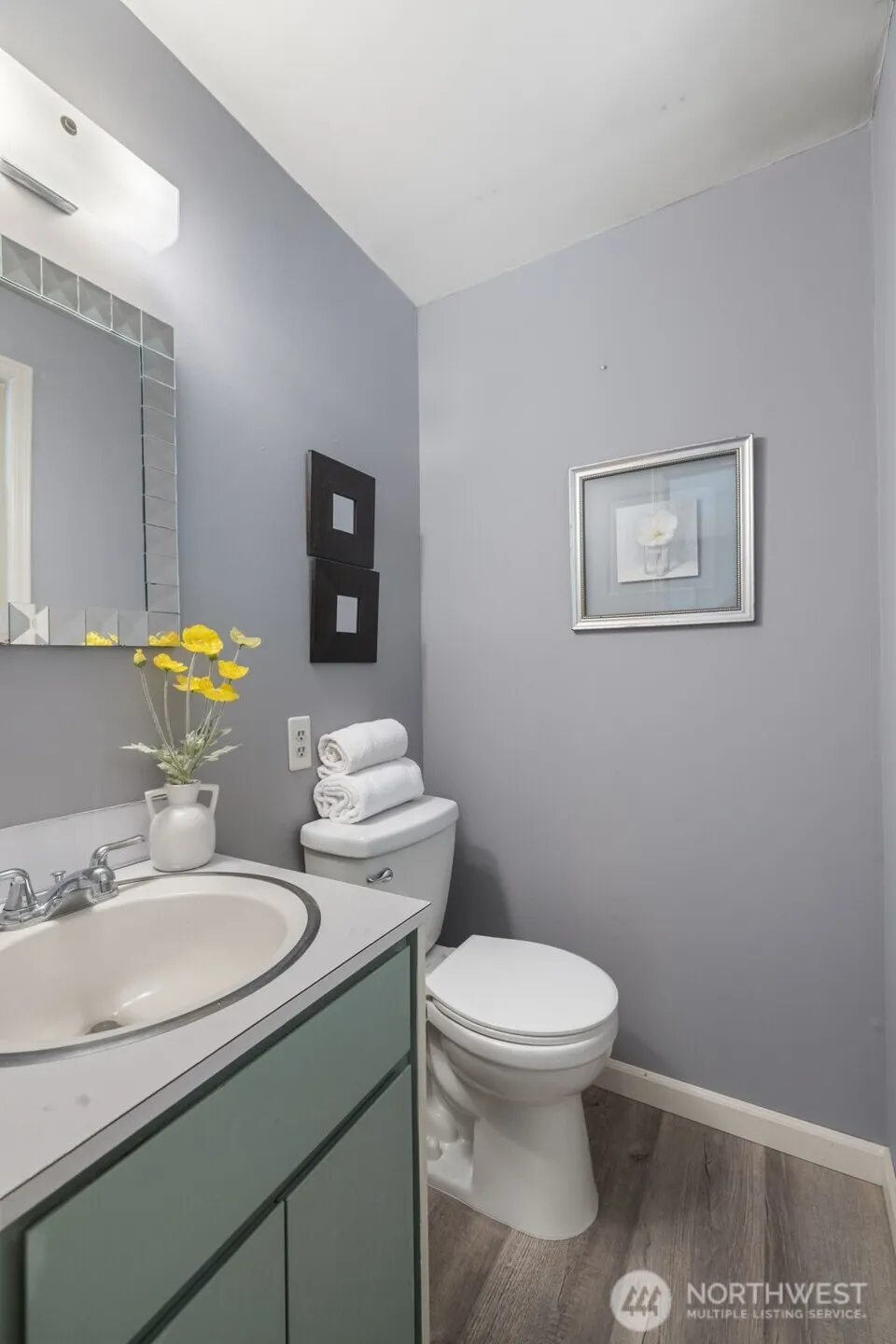 19555 NE 170th Avenue NE, Woodinville, WA 98072-9807