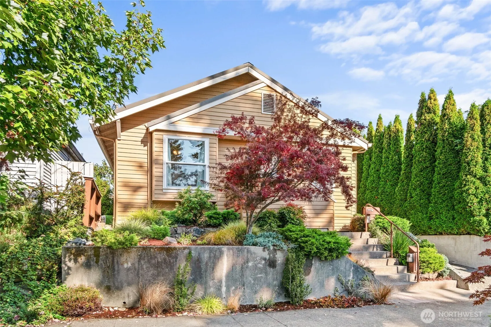2358 NW 73rd Street , Seattle, WA 98117