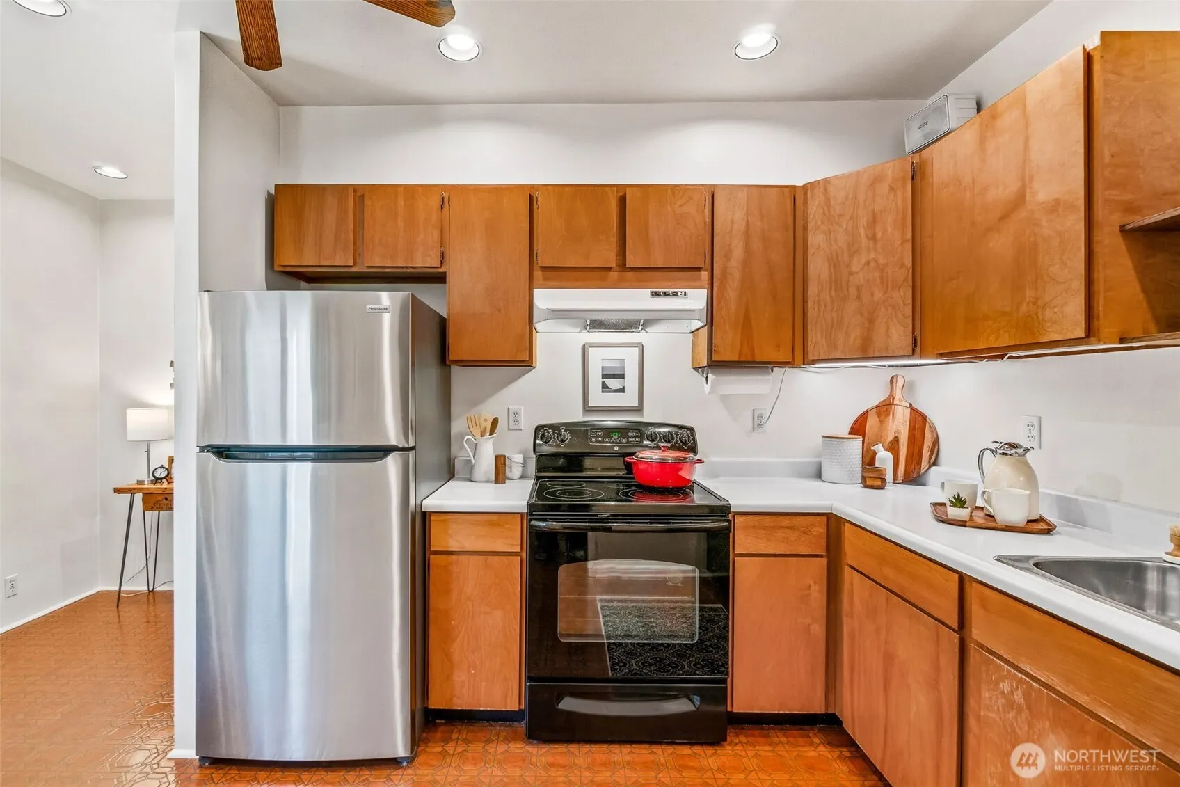 2358 NW 73rd Street , Seattle, WA 98117