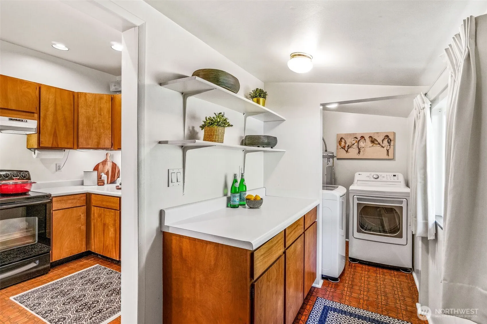 2358 NW 73rd Street , Seattle, WA 98117