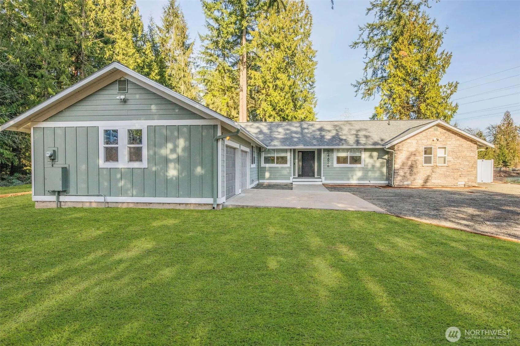 24626 NE 102nd Street #A, Redmond, WA 98053