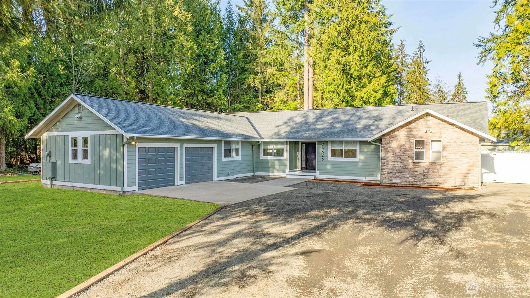 24626 NE 102nd Street #A, Redmond, WA 98053