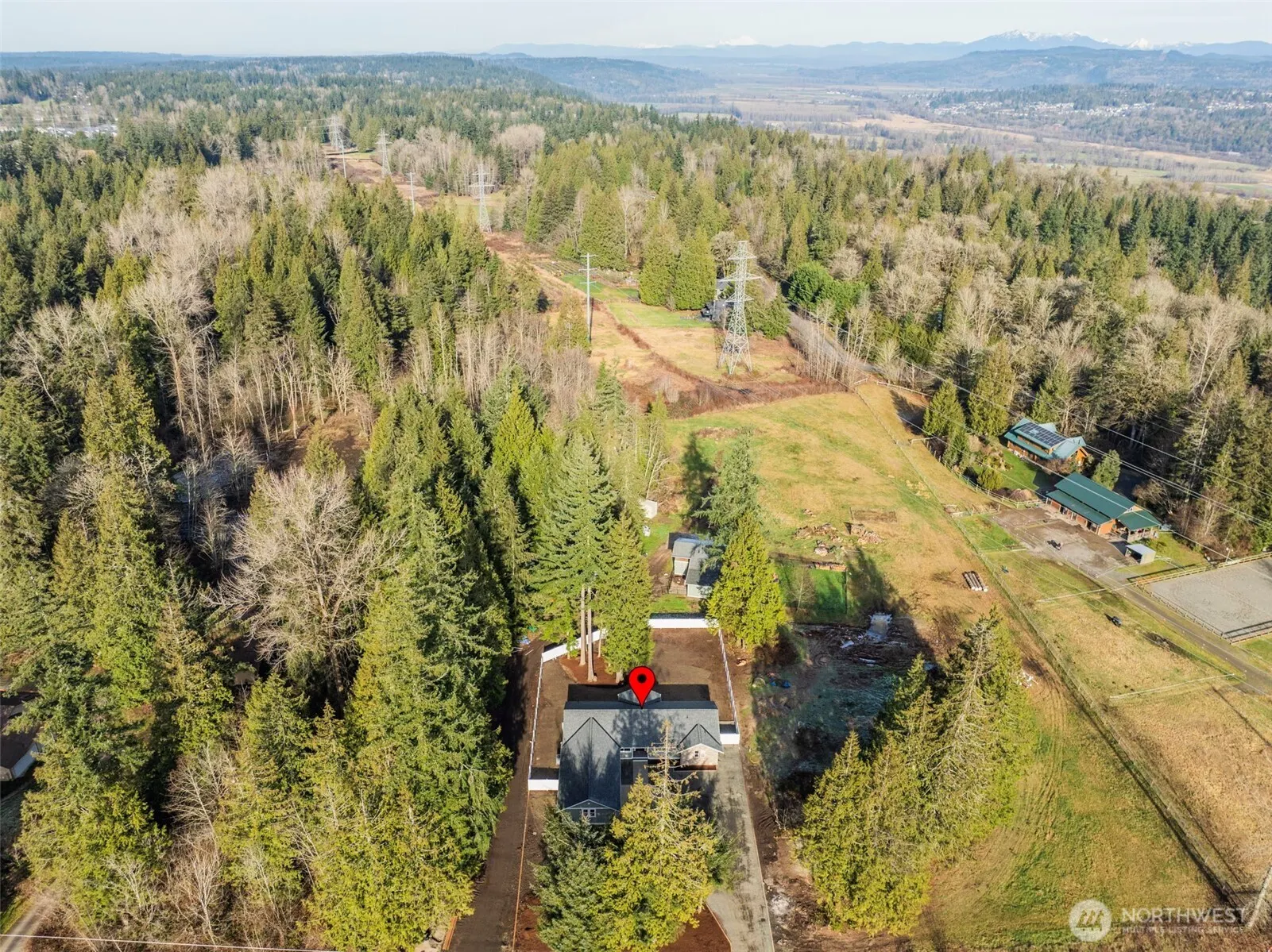 24626 NE 102nd Street #A, Redmond, WA 98053