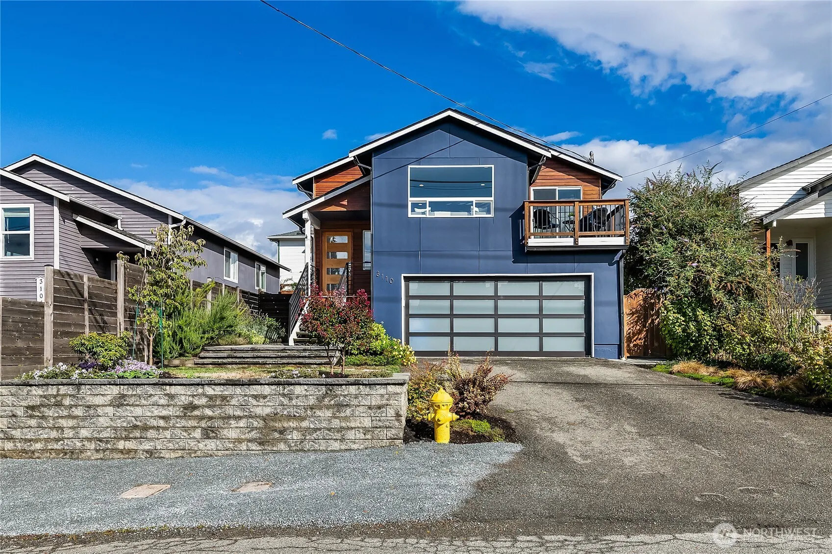 3110 S Dakota Street , Seattle, WA 98108