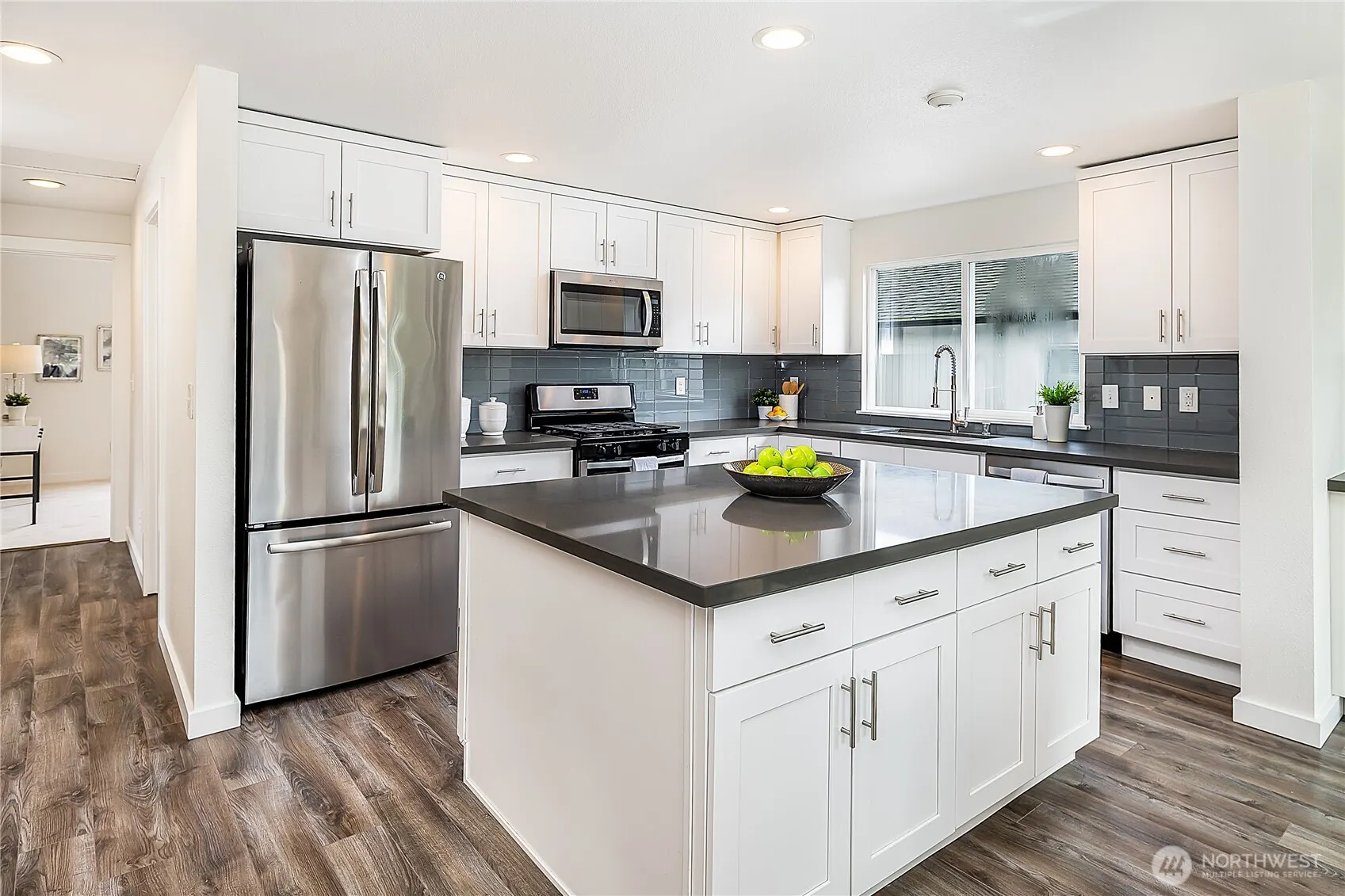 3110 S Dakota Street , Seattle, WA 98108