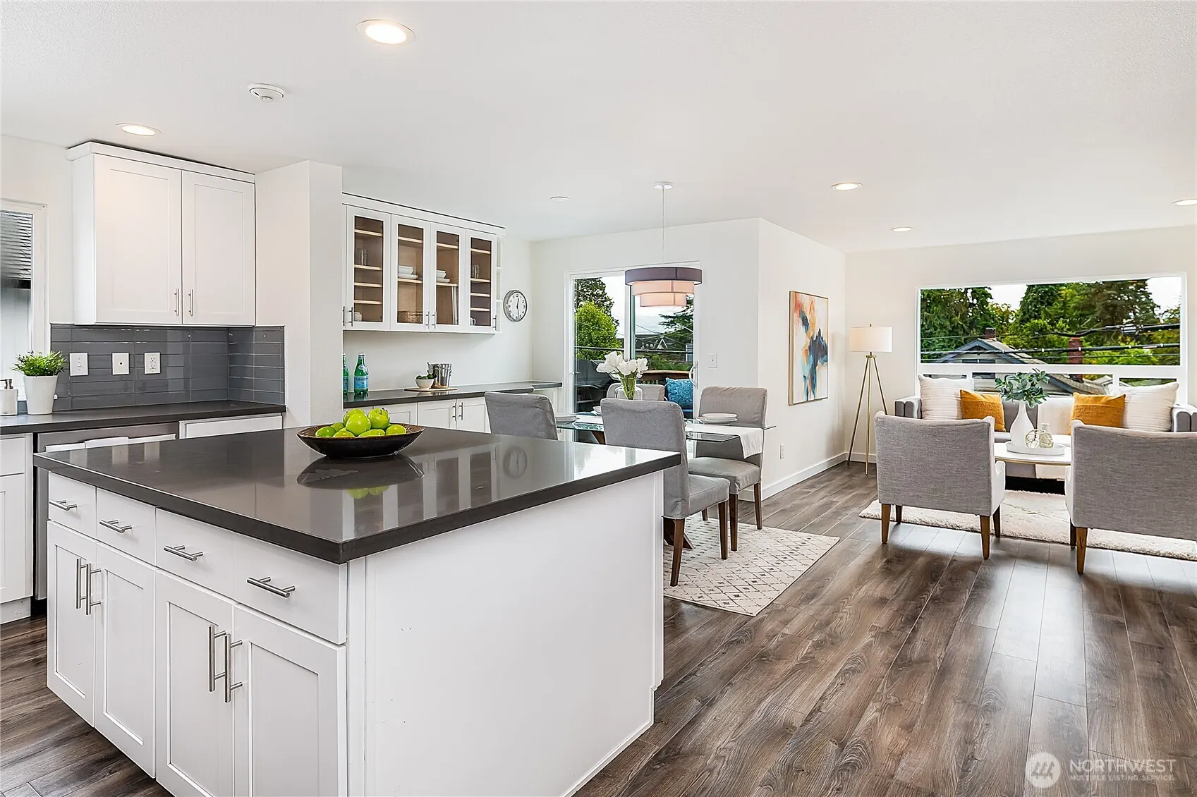 3110 S Dakota Street , Seattle, WA 98108