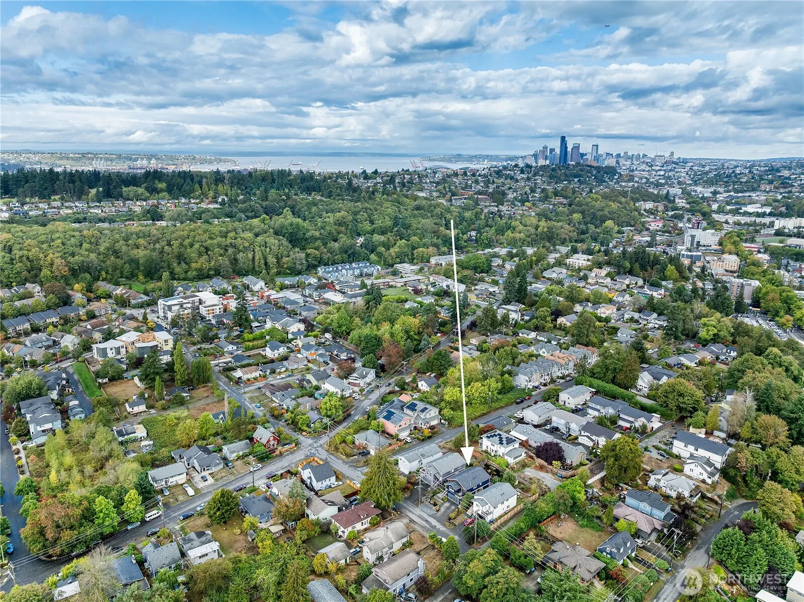 3110 S Dakota Street , Seattle, WA 98108