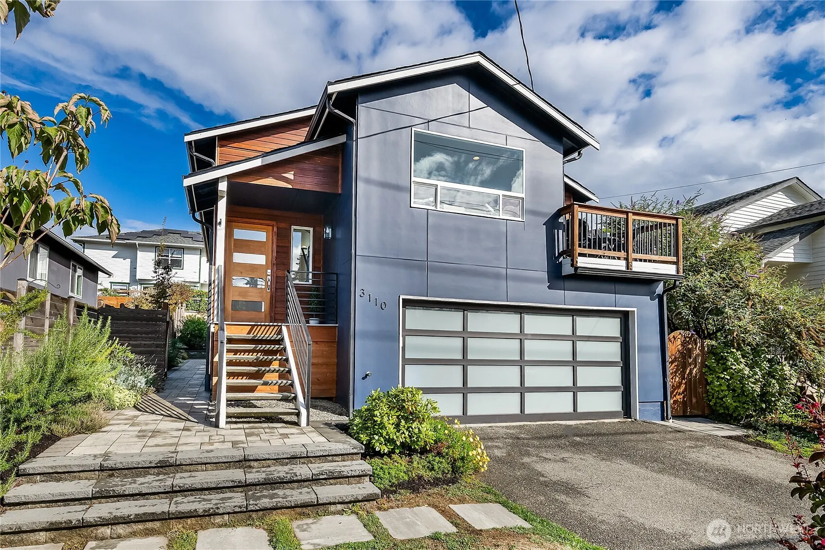 3110 S Dakota Street , Seattle, WA 98108