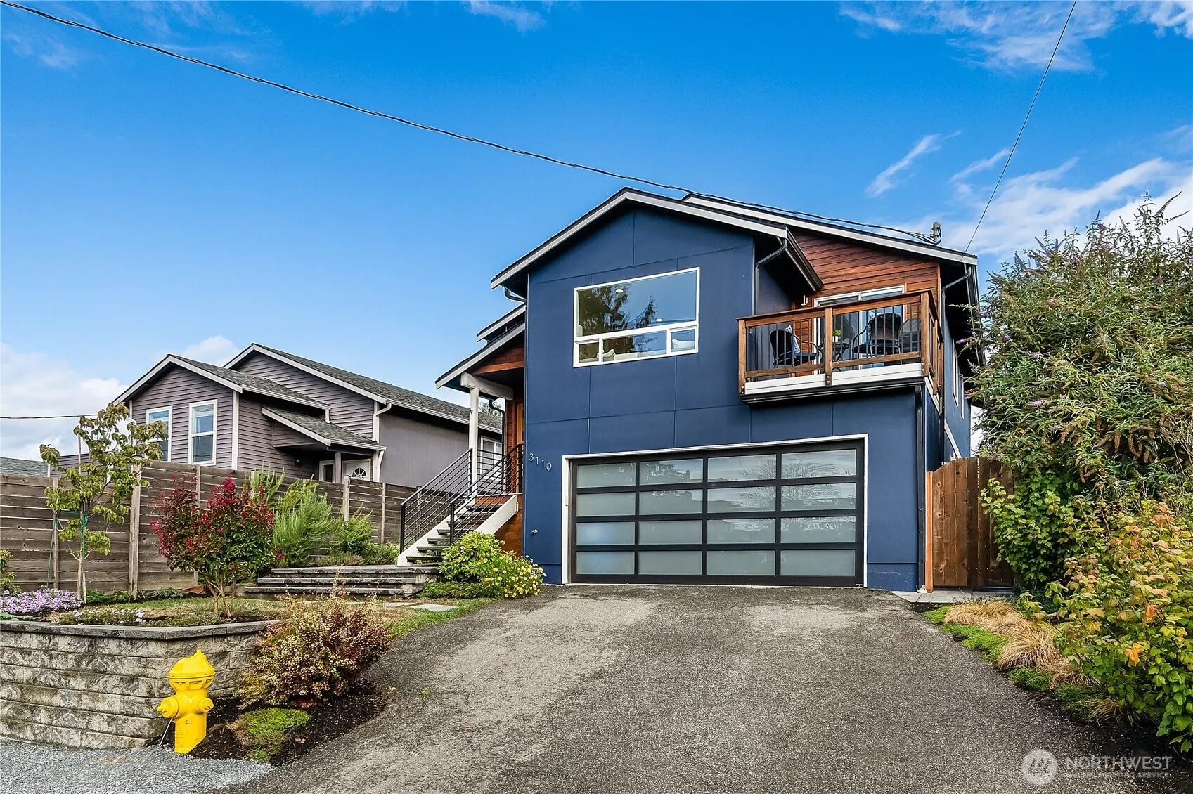 3110 S Dakota Street , Seattle, WA 98108