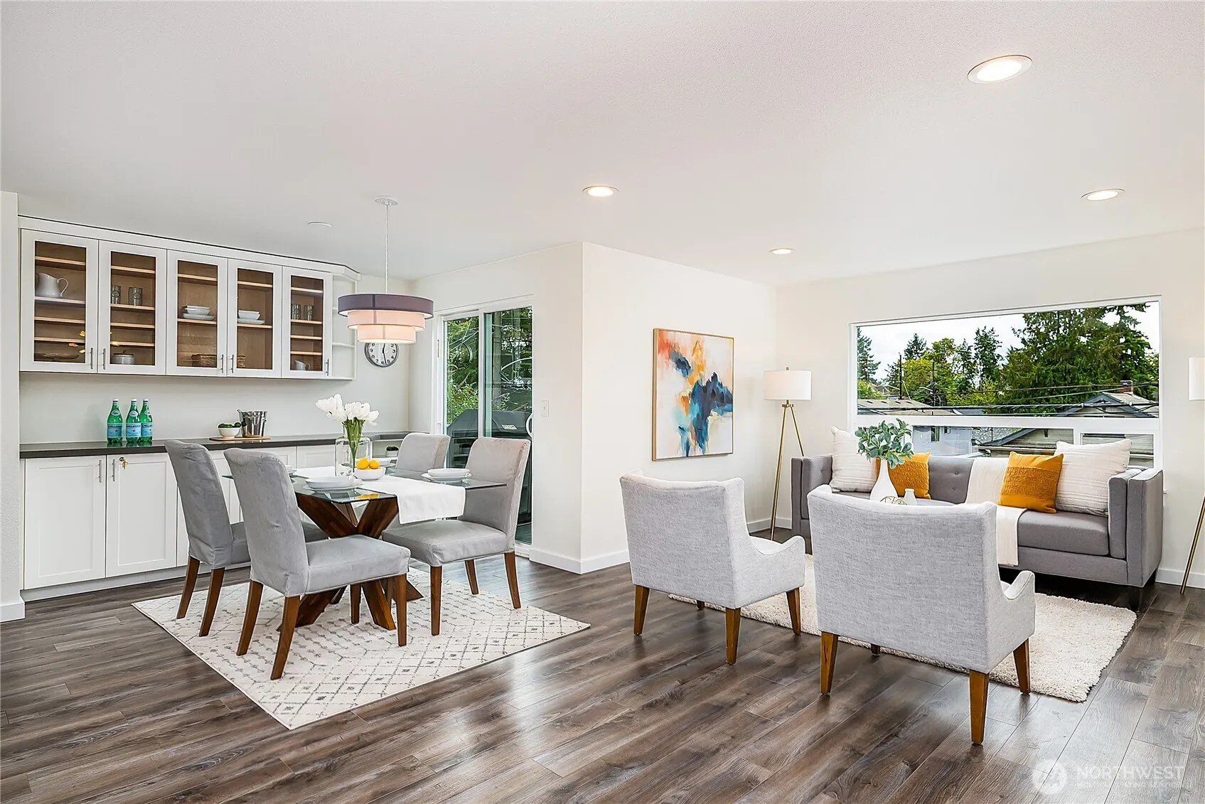 3110 S Dakota Street , Seattle, WA 98108