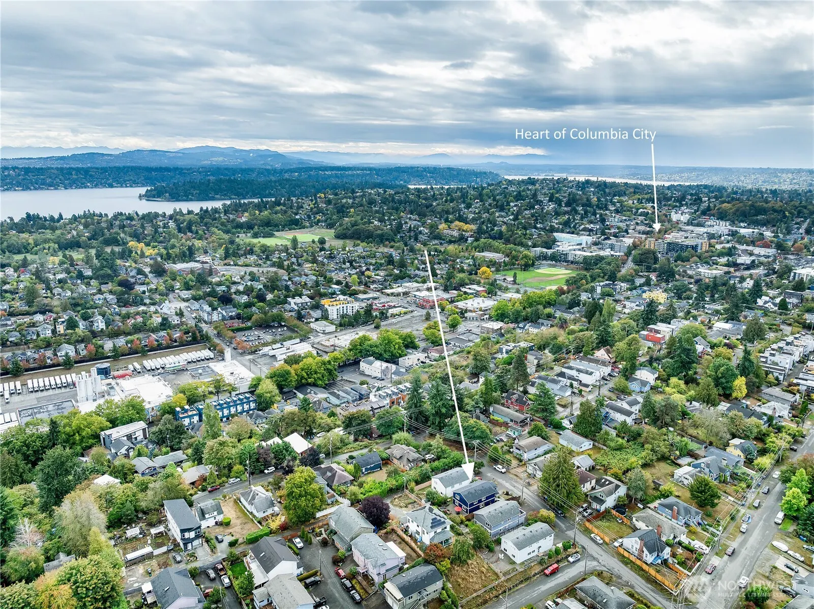 3110 S Dakota Street , Seattle, WA 98108