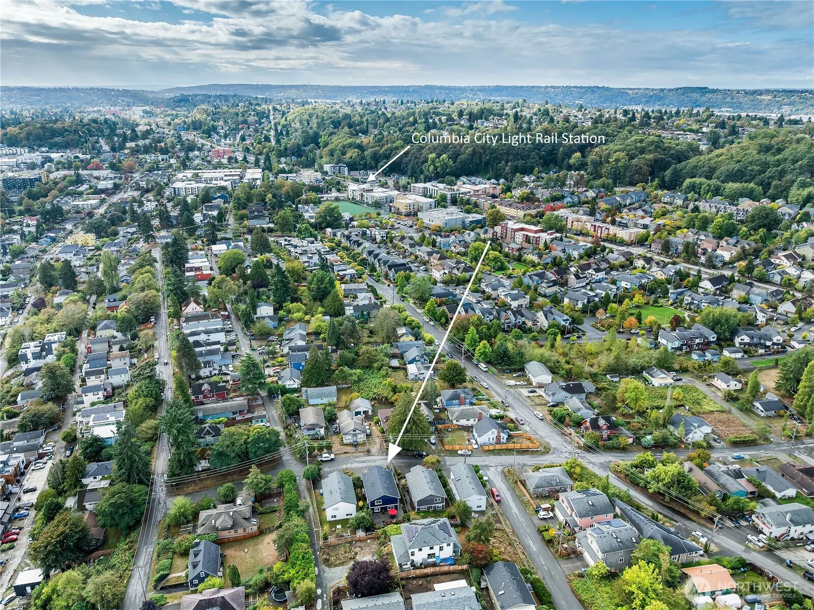 3110 S Dakota Street , Seattle, WA 98108