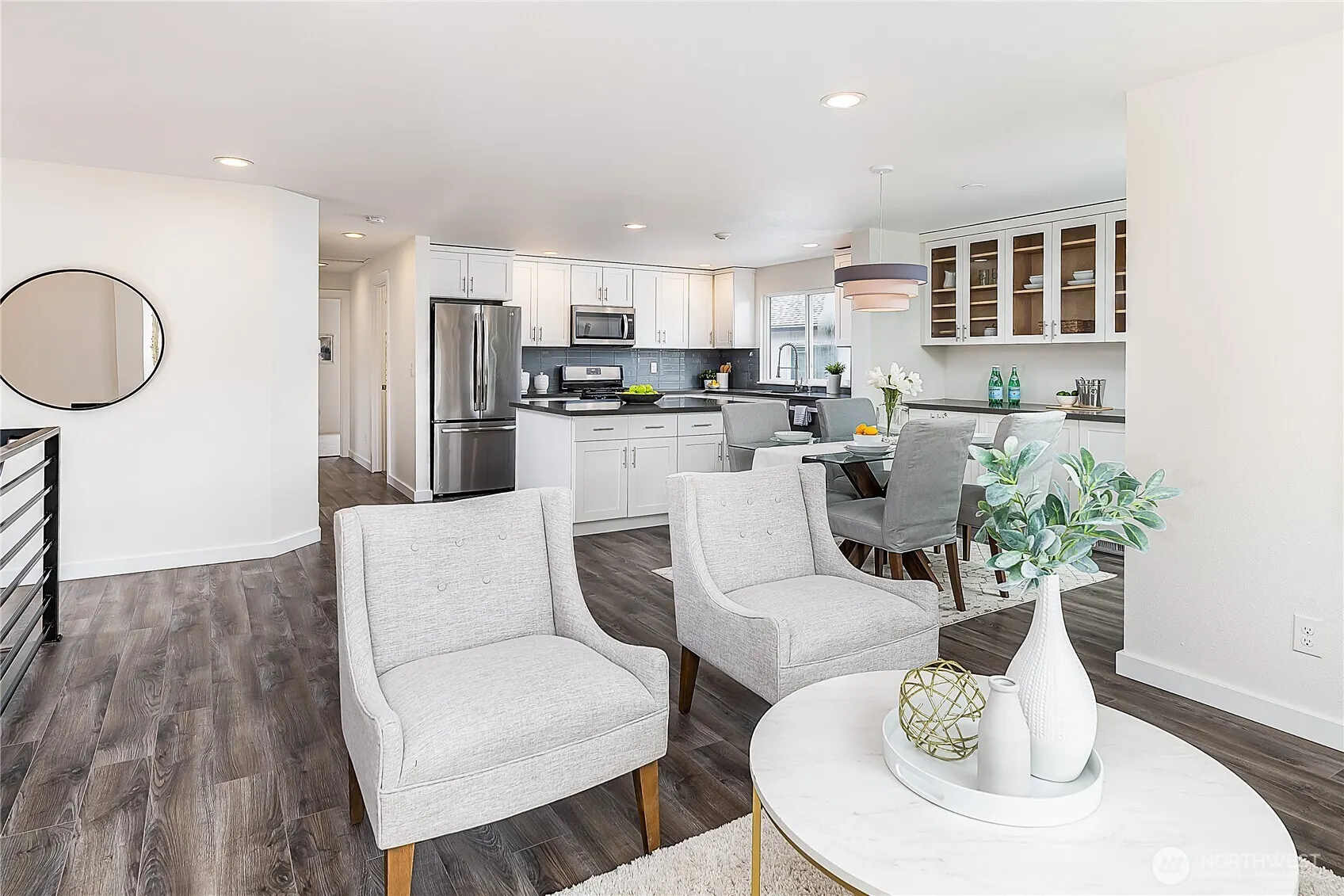 3110 S Dakota Street , Seattle, WA 98108