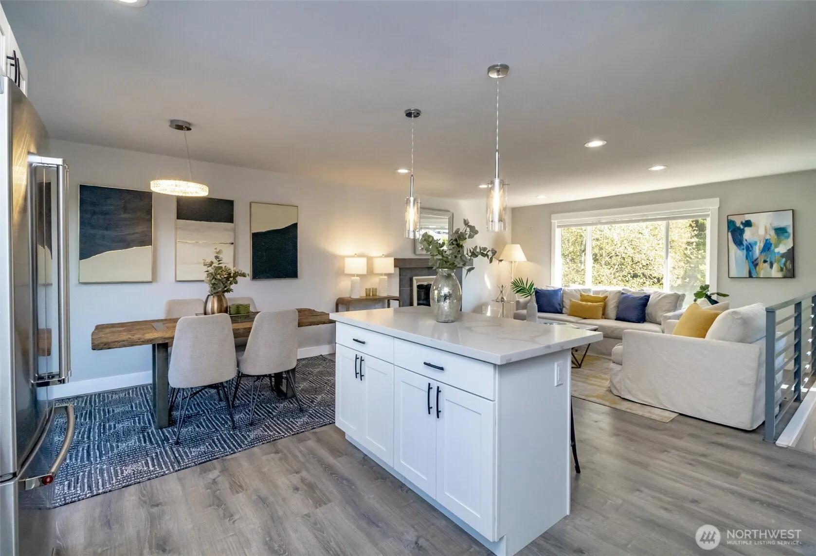 6701 15th Avenue SW, Seattle, WA 98106