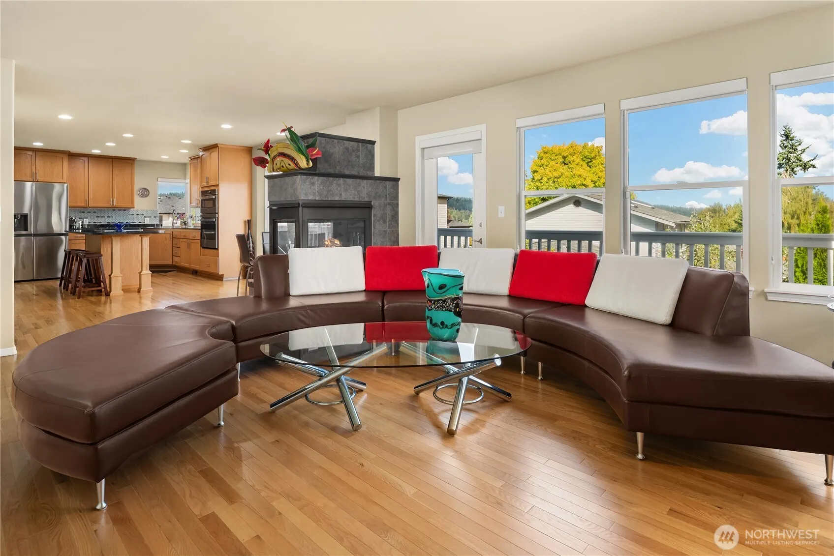 1320 N 38th Street , Renton, WA 98056