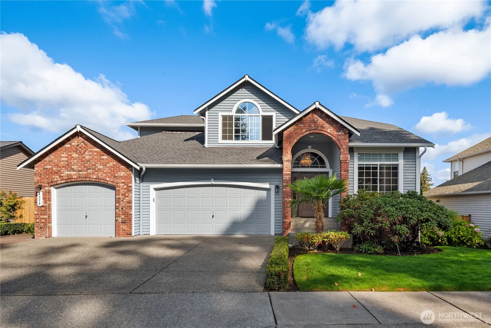 1320 N 38th Street , Renton, WA 98056