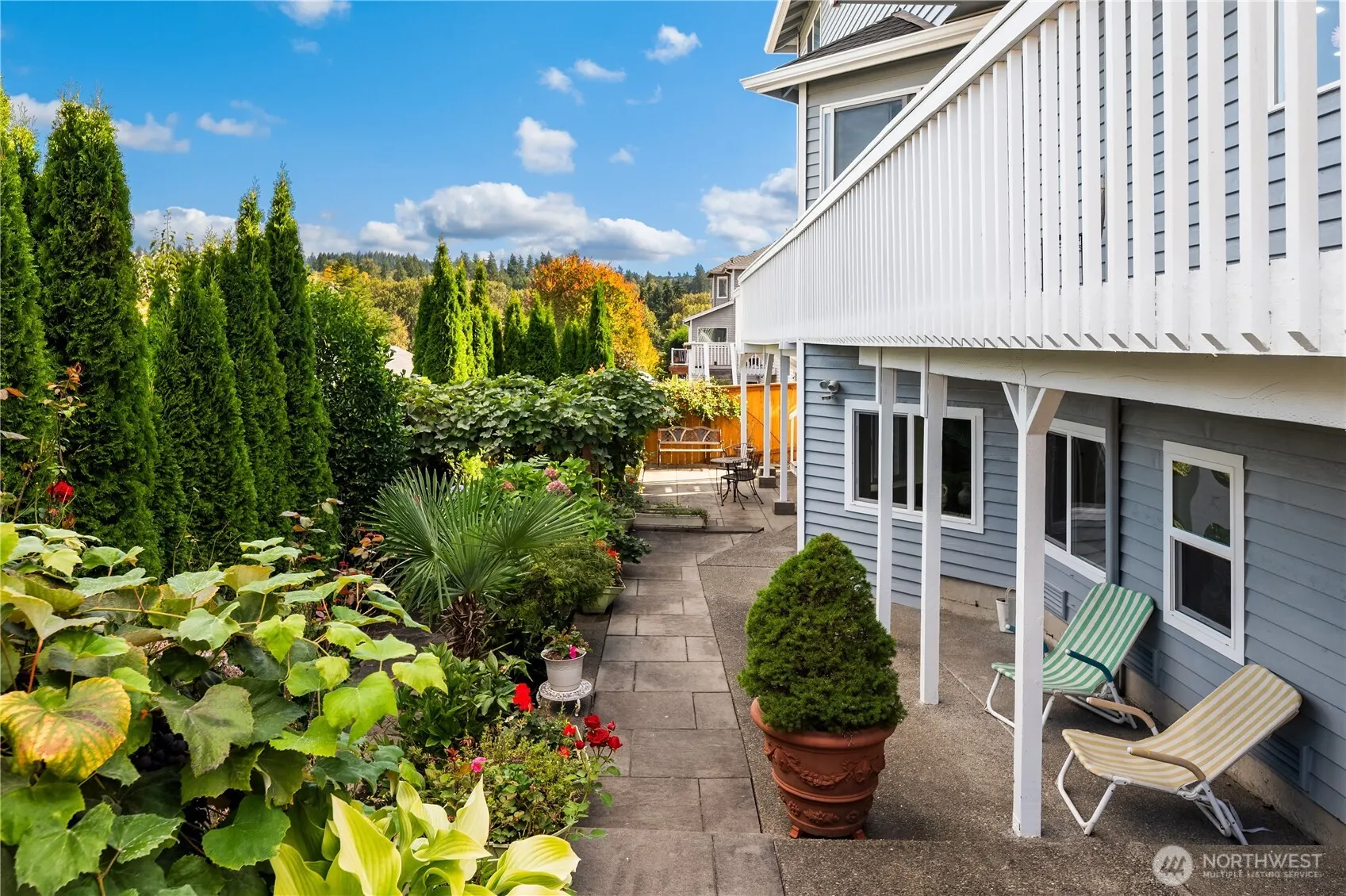 1320 N 38th Street , Renton, WA 98056