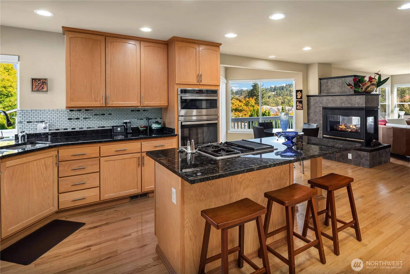 1320 N 38th Street , Renton, WA 98056