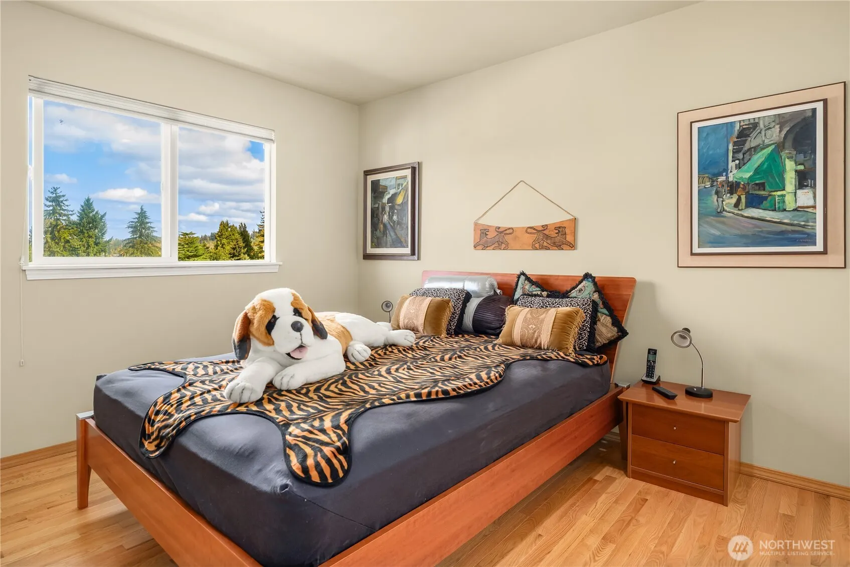 1320 N 38th Street , Renton, WA 98056