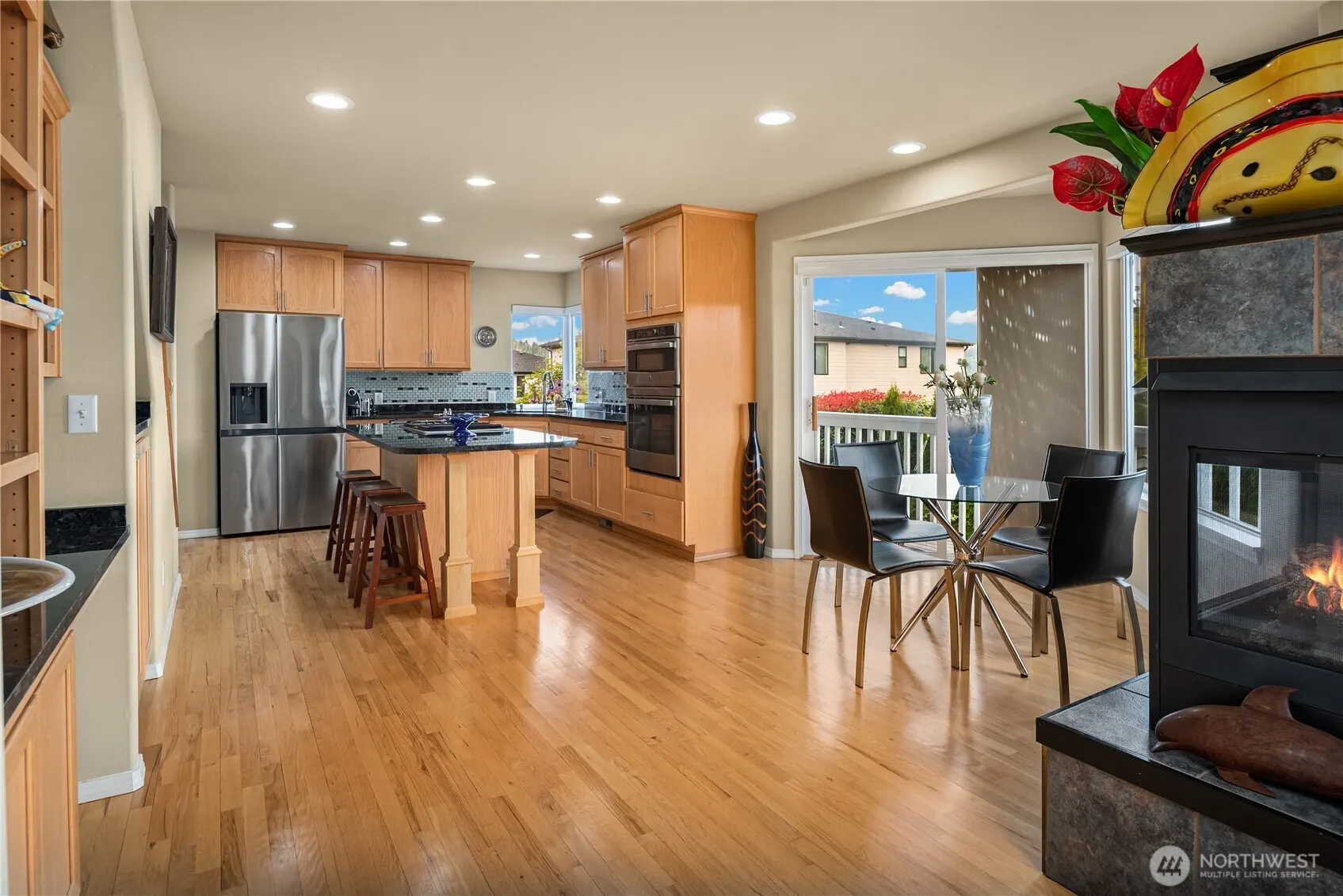 1320 N 38th Street , Renton, WA 98056