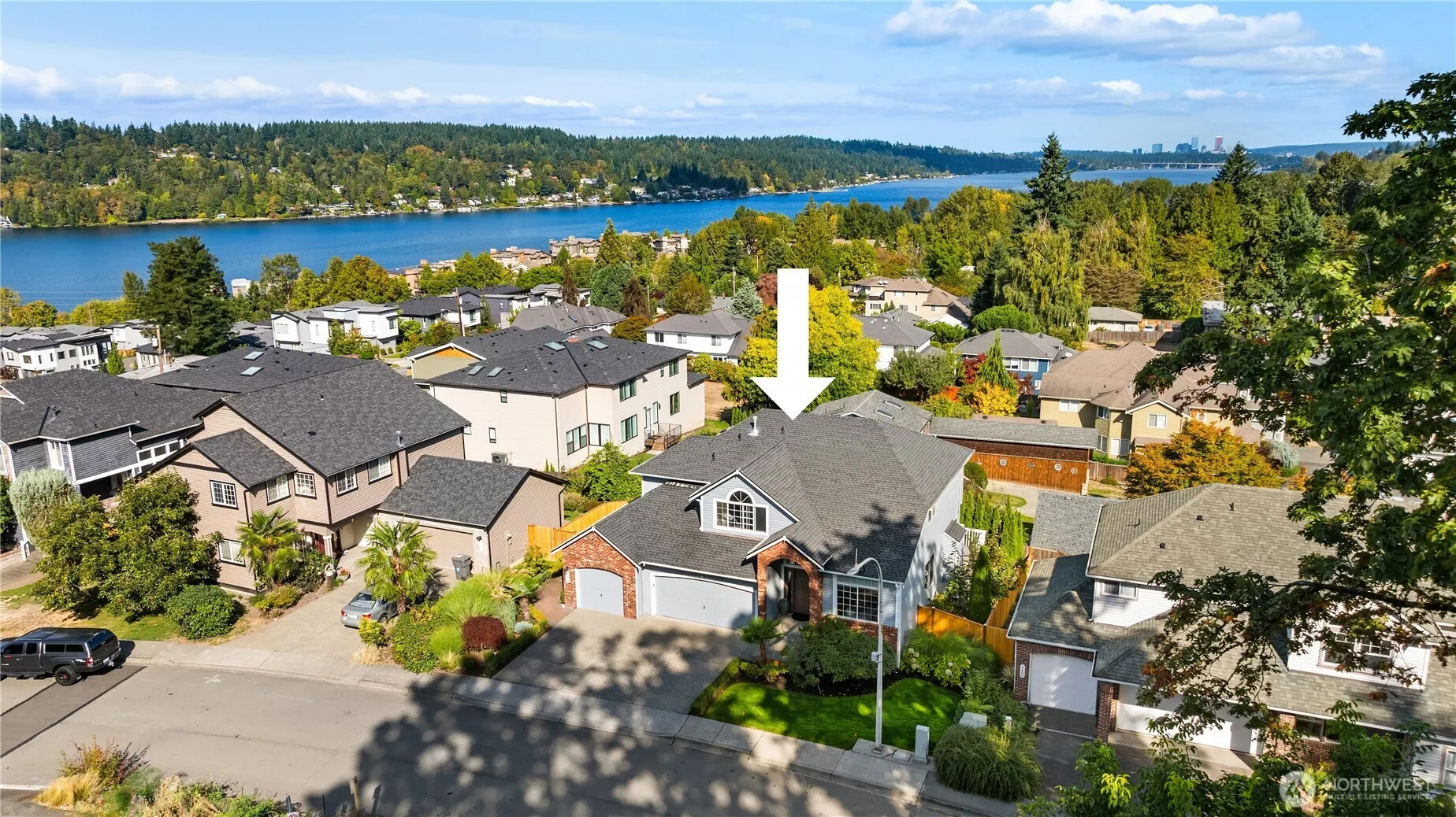 1320 N 38th Street , Renton, WA 98056