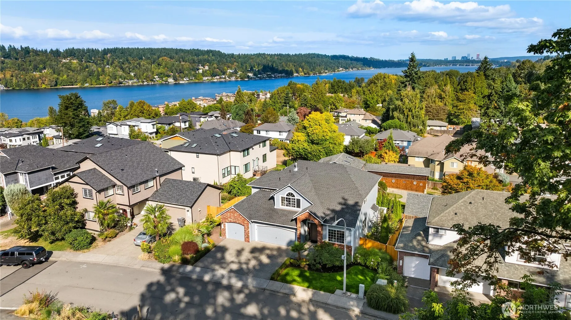 1320 N 38th Street , Renton, WA 98056