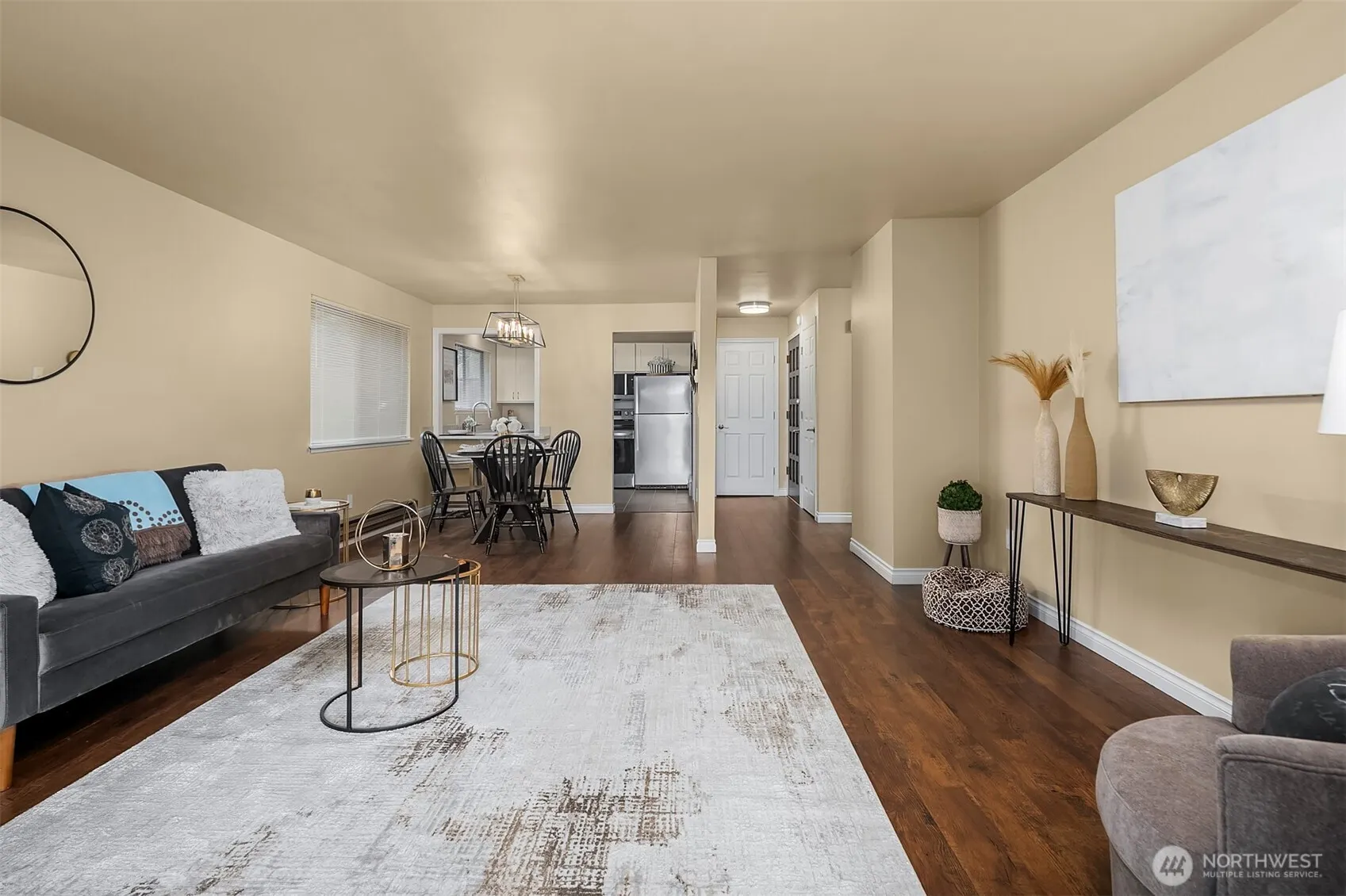 5220 21st Avenue NE #1, Seattle, WA 98105