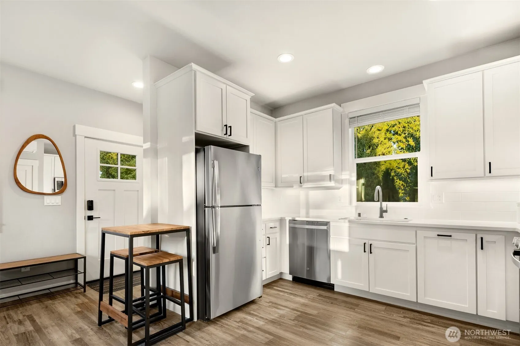 13005 NE 73rd Street #2, Kirkland, WA 98033