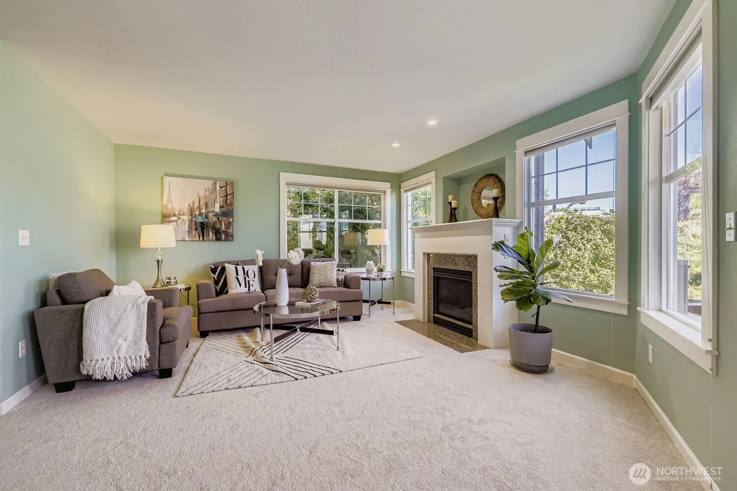 2622 E Madison Street , Seattle, WA 98112-2094