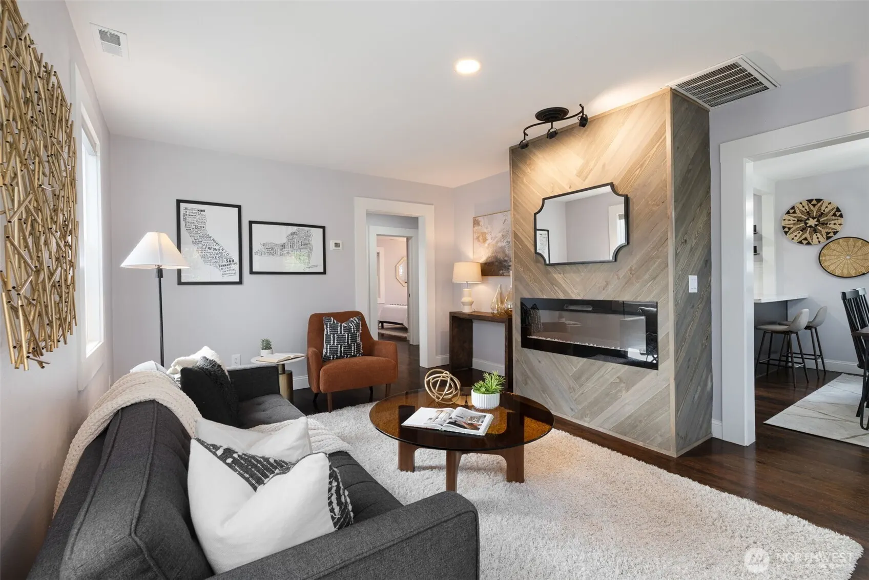 2727 S Judkins Street , Seattle, WA 98144
