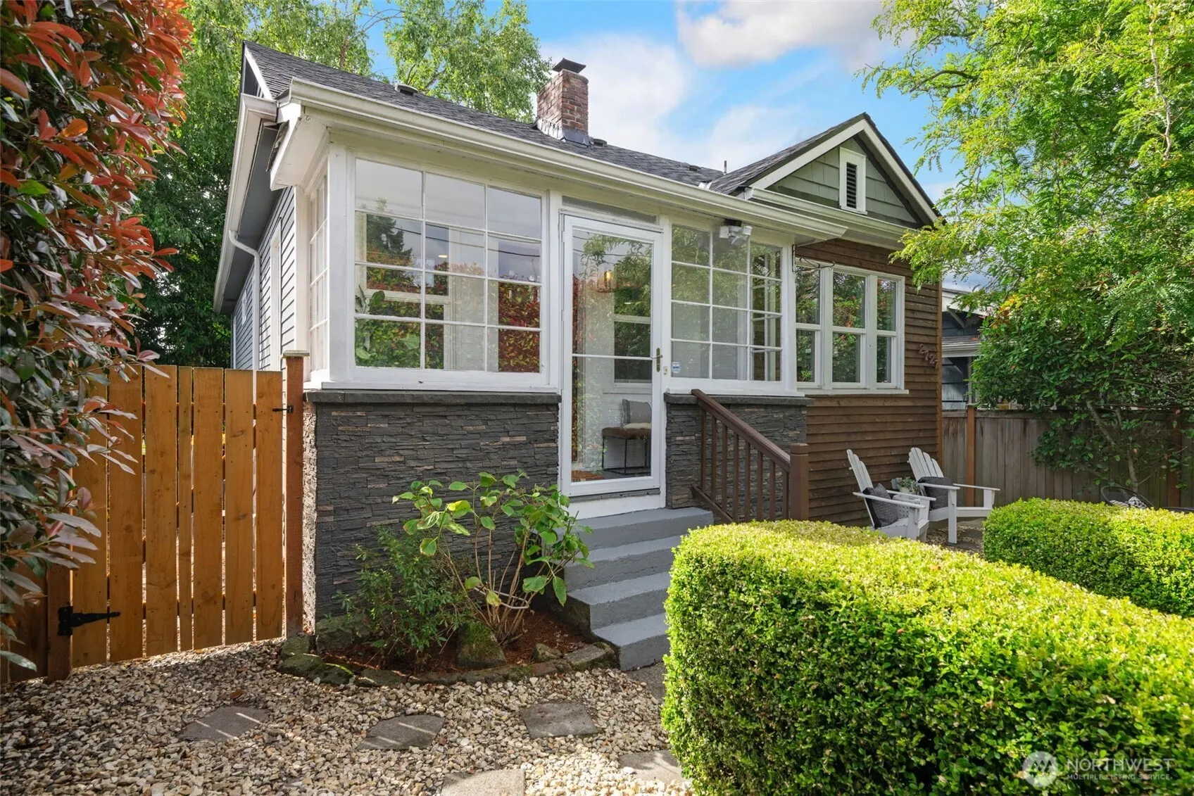 2727 S Judkins Street , Seattle, WA 98144
