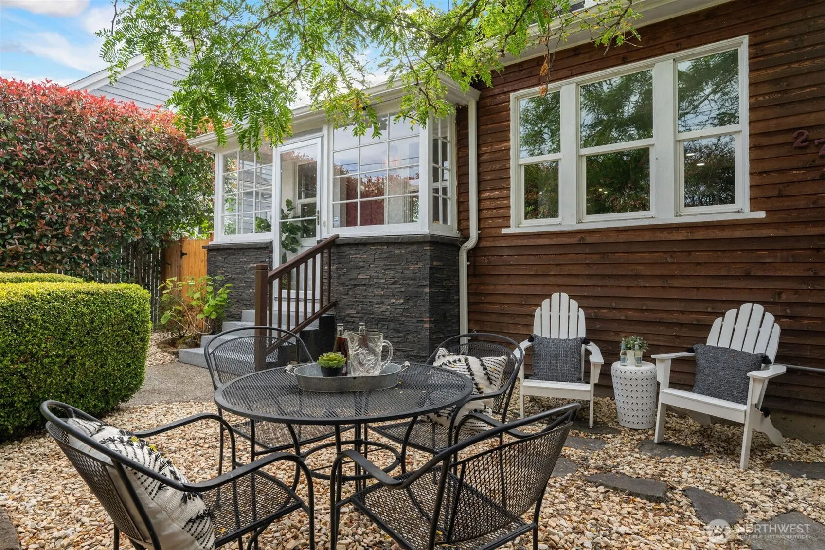 2727 S Judkins Street , Seattle, WA 98144