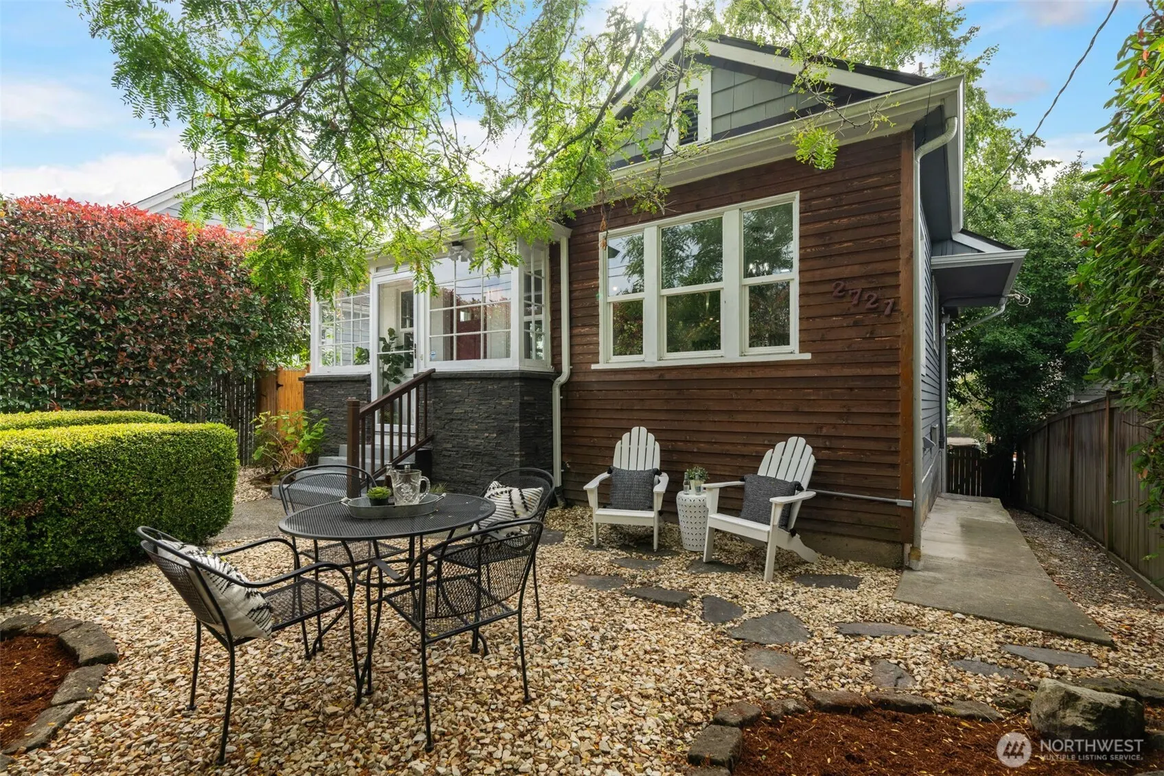 2727 S Judkins Street , Seattle, WA 98144