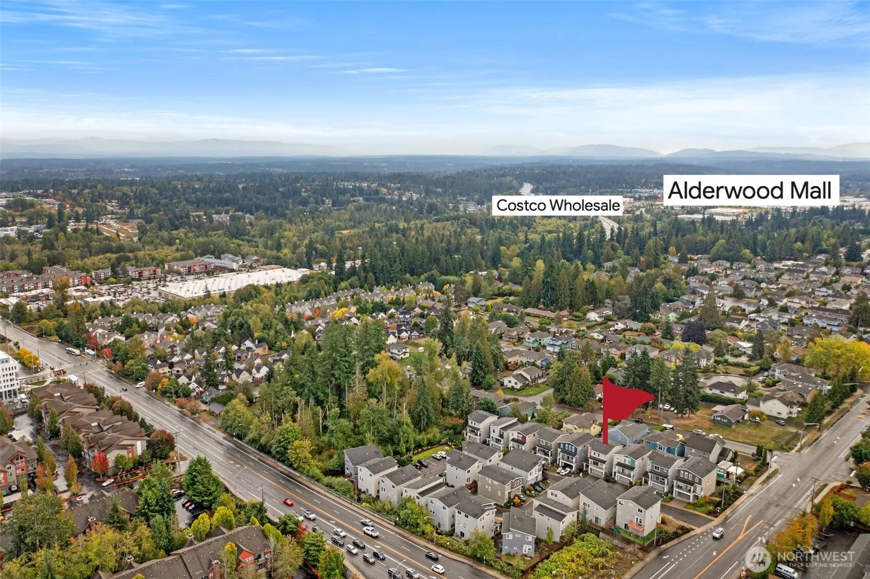 3518 164th Place SW, Lynnwood, WA 98037