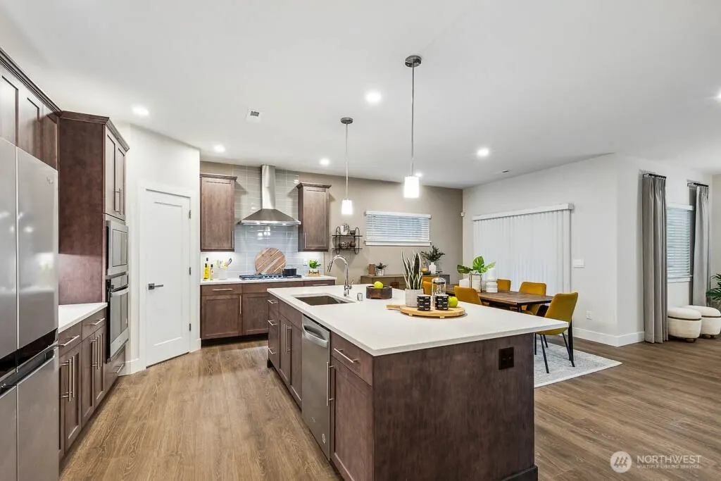3802 194th Lane SE, Bothell, WA 98012