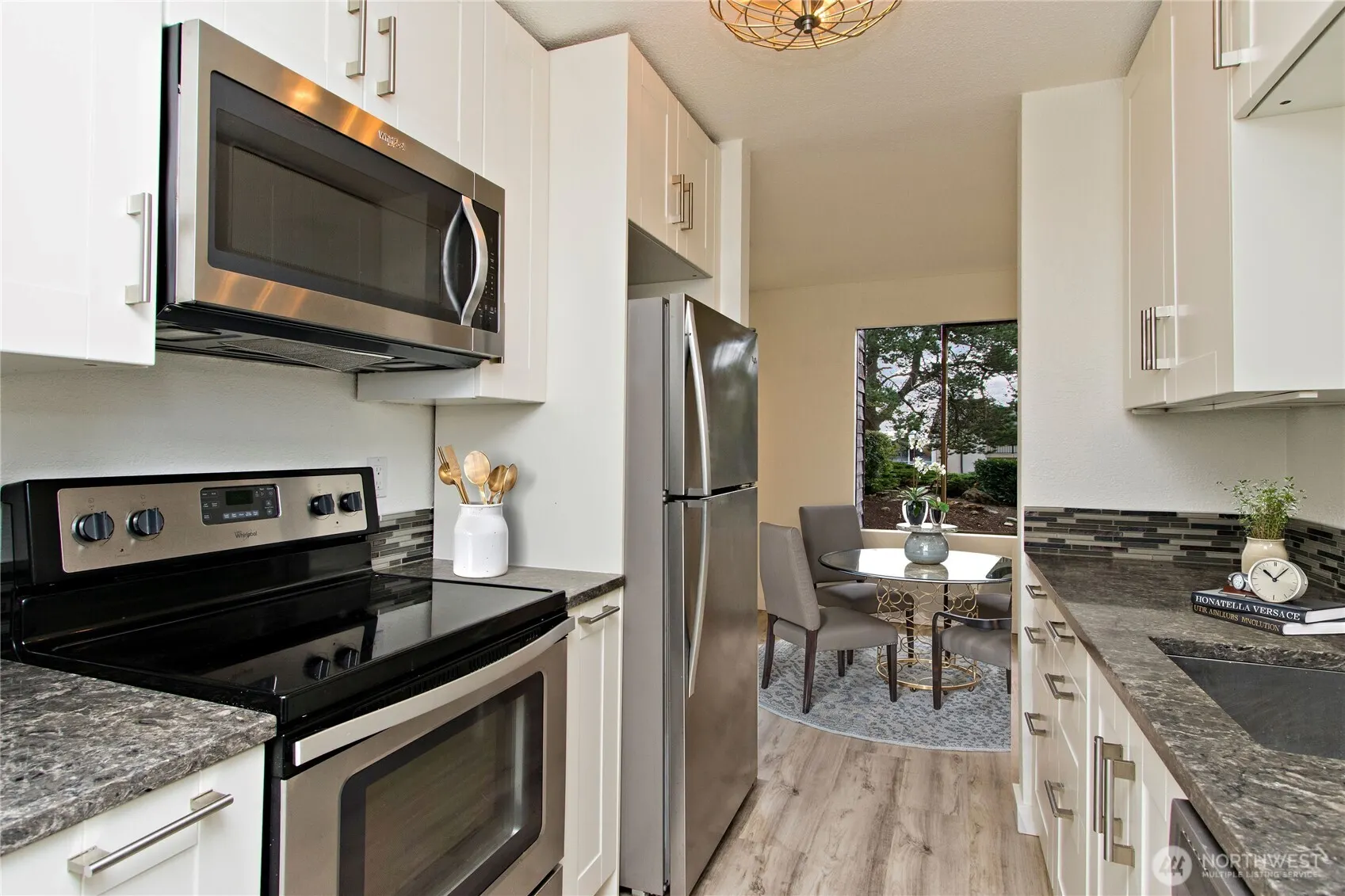 12515 NE 145th Place #D127, Kirkland, WA 98034