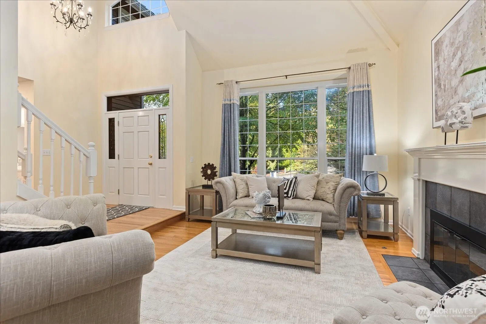 21407 NE 146th Place , Woodinville, WA 98077