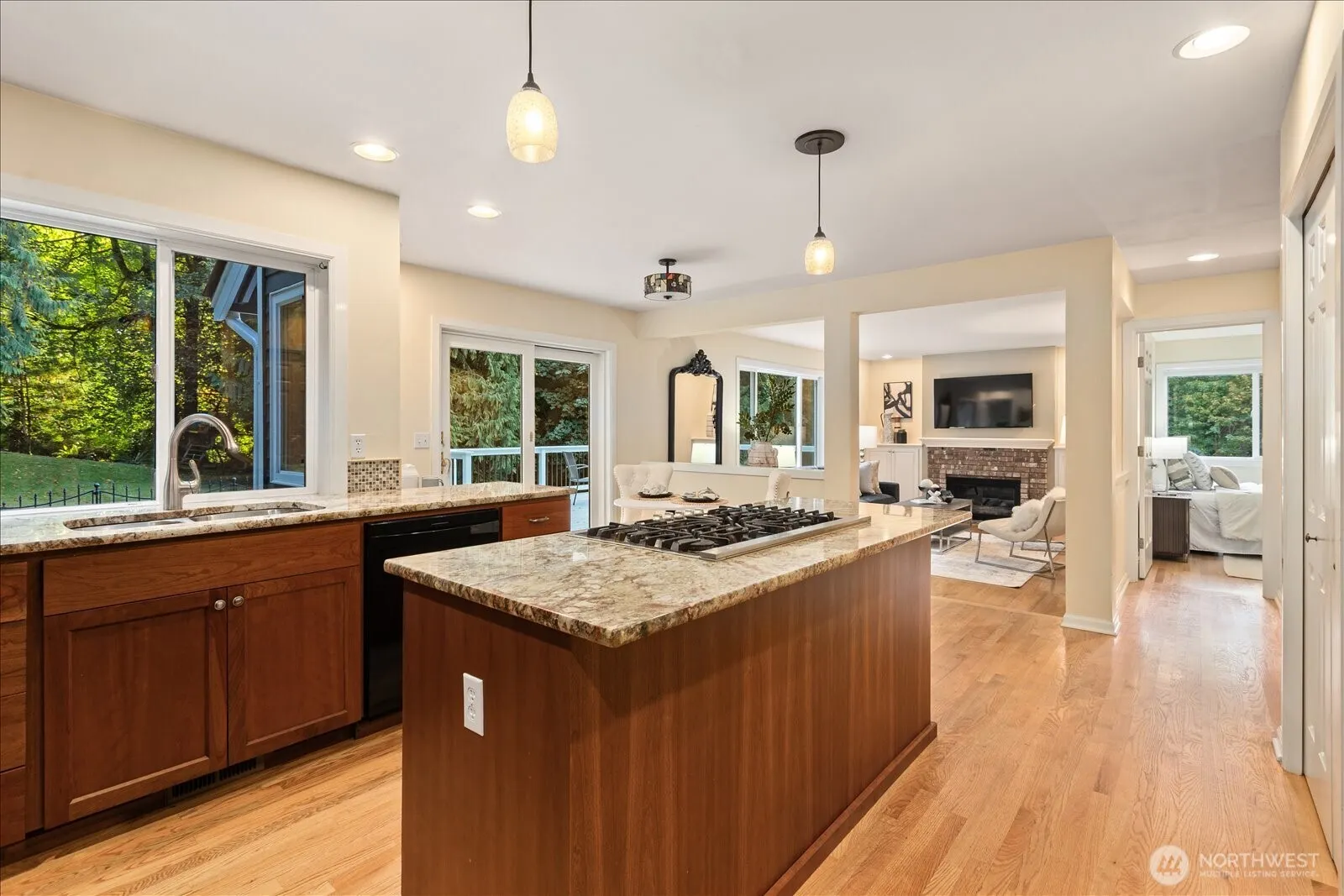 21407 NE 146th Place , Woodinville, WA 98077