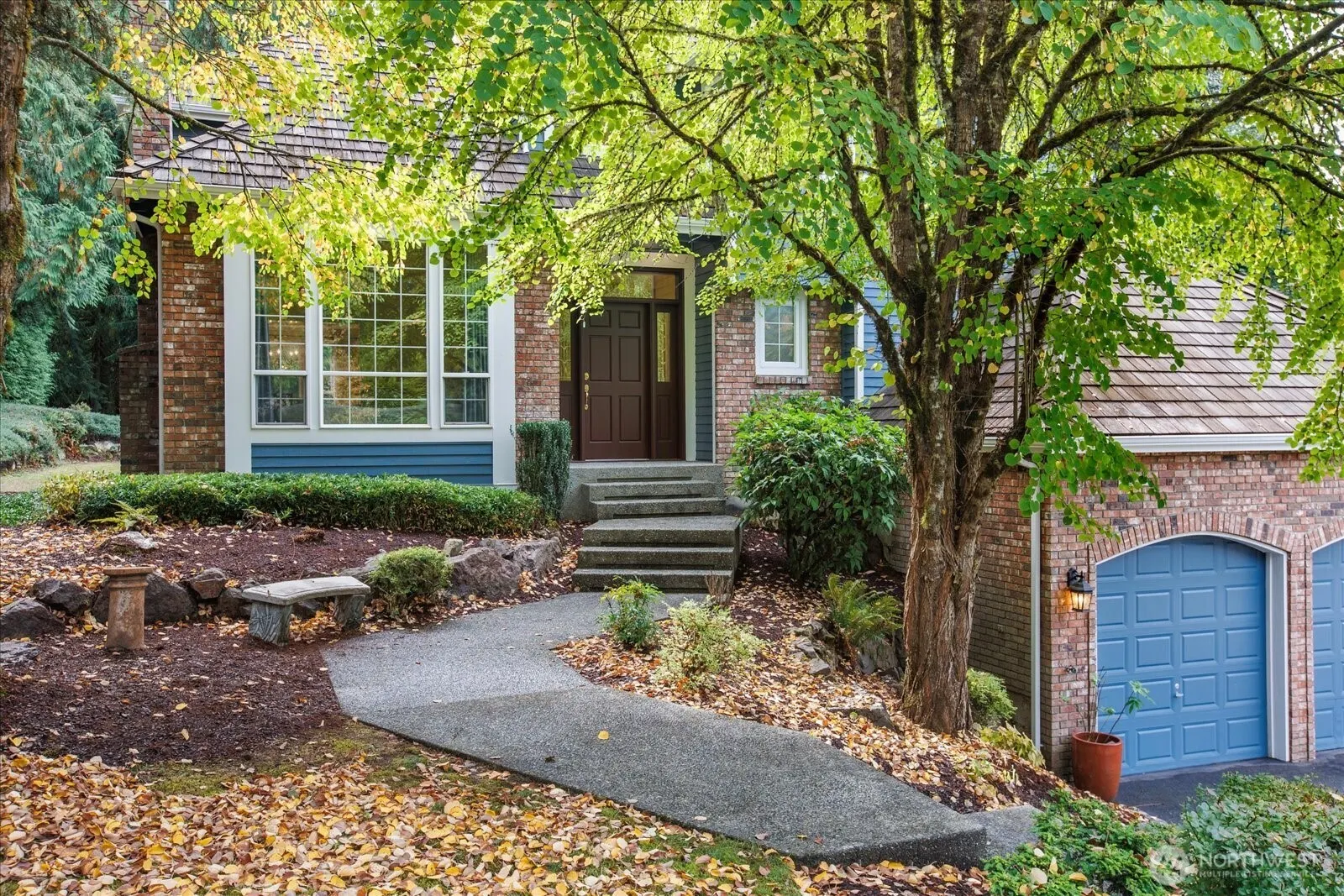 21407 NE 146th Place , Woodinville, WA 98077