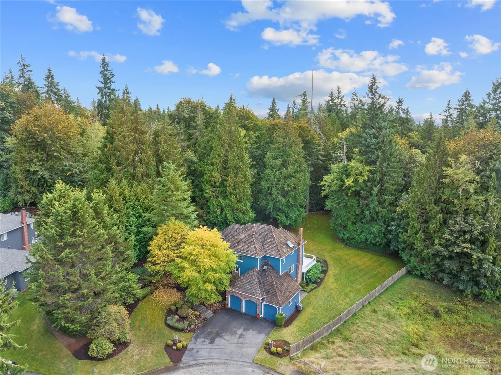 21407 NE 146th Place , Woodinville, WA 98077