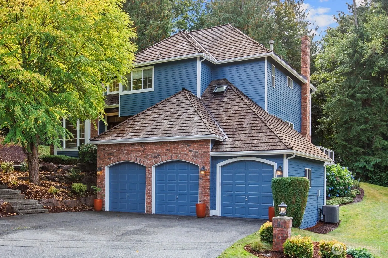 21407 NE 146th Place , Woodinville, WA 98077